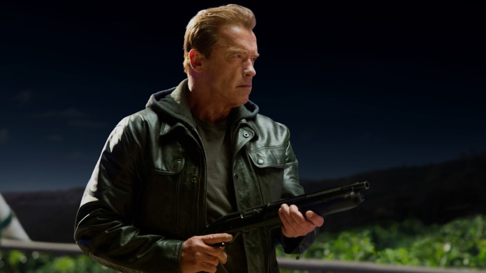 Terminator Genisys
